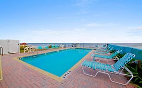 Daytona Shores Inn And Suites